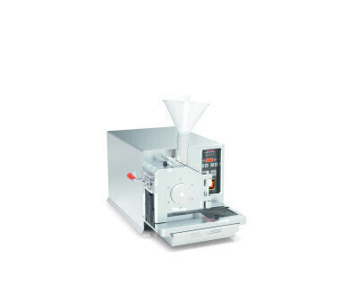 Fine and powerful comminution with maximum flexibility